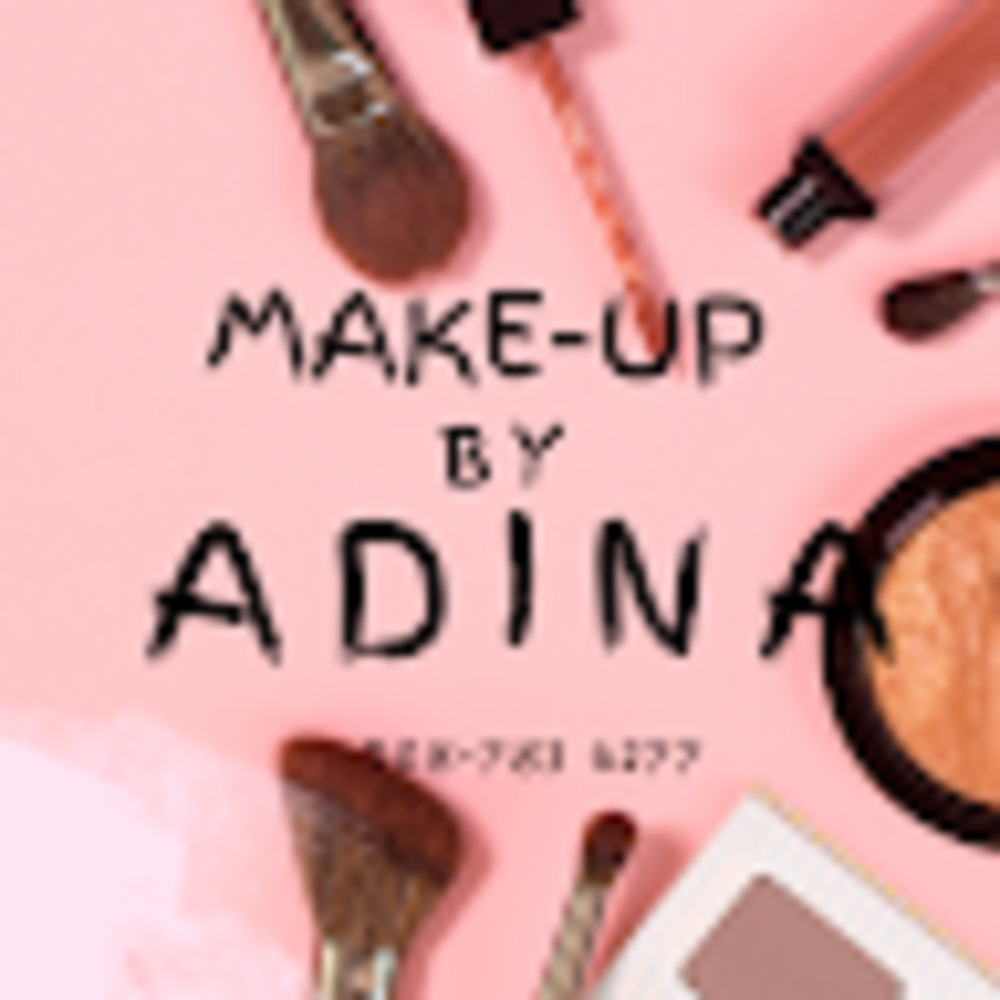 Meet your Posher, Adina